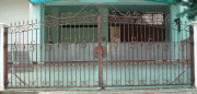 wrought iron gates #AC3833